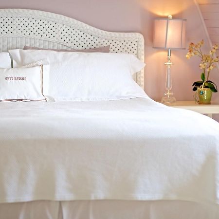Grey Havens Inn Georgetown Buitenkant foto