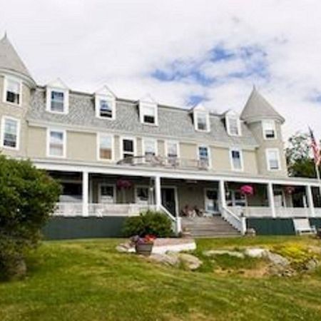 Grey Havens Inn Georgetown Buitenkant foto