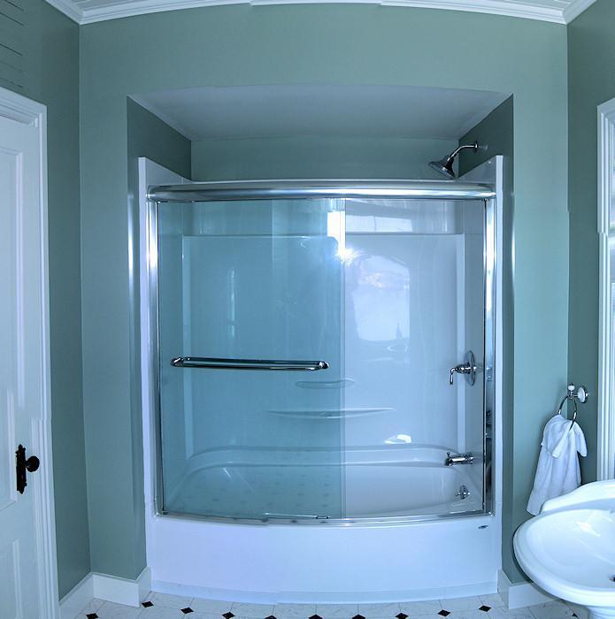 Grey Havens Inn Georgetown Kamer foto
