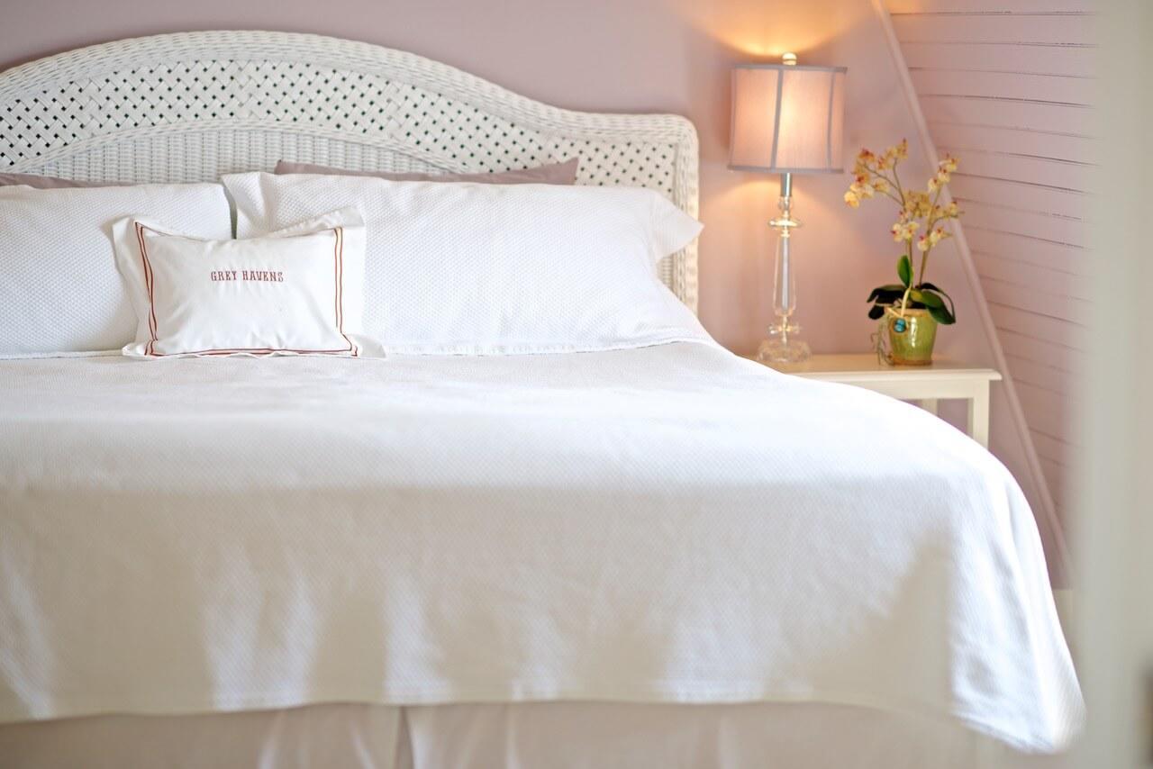 Grey Havens Inn Georgetown Buitenkant foto