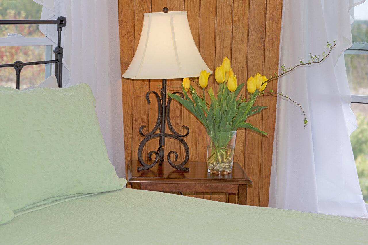 Grey Havens Inn Georgetown Buitenkant foto