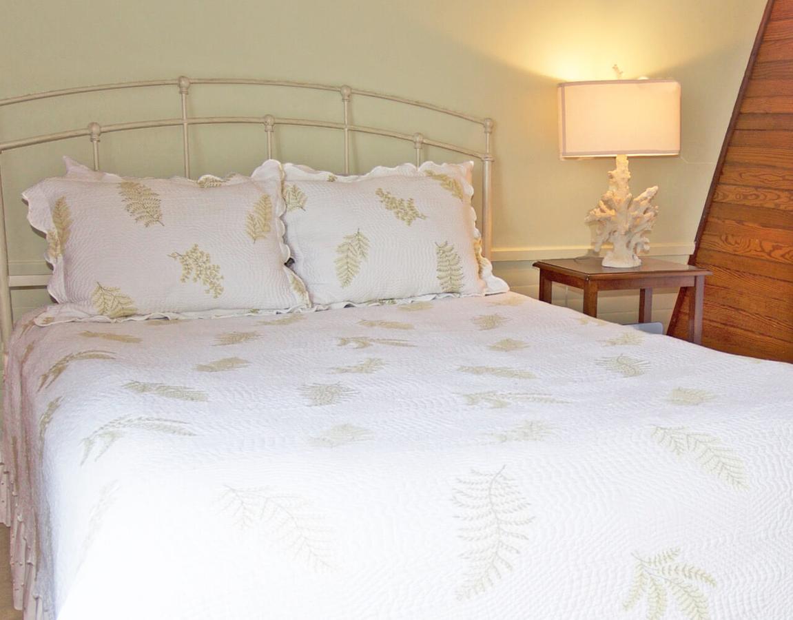 Grey Havens Inn Georgetown Buitenkant foto