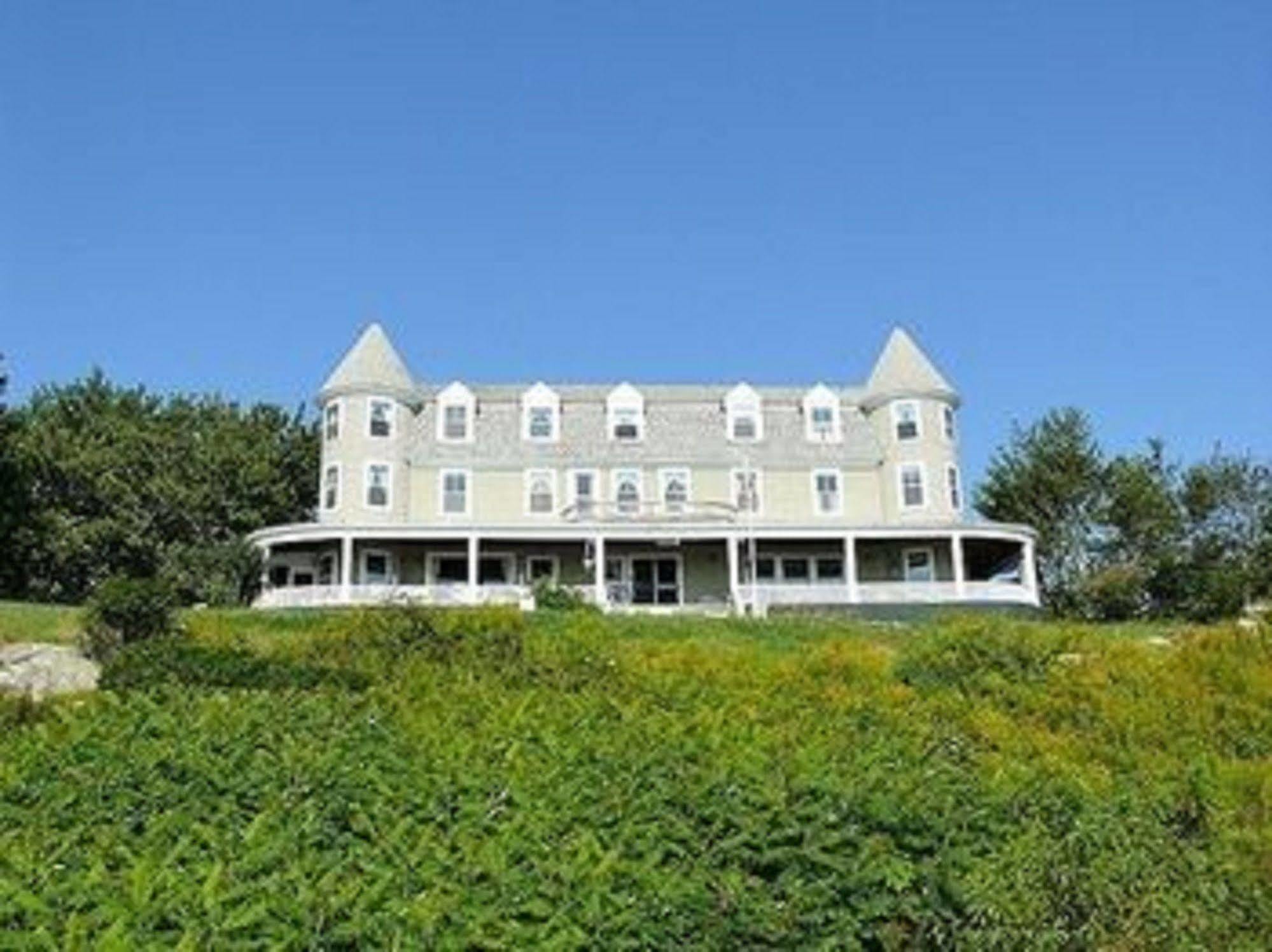 Grey Havens Inn Georgetown Buitenkant foto