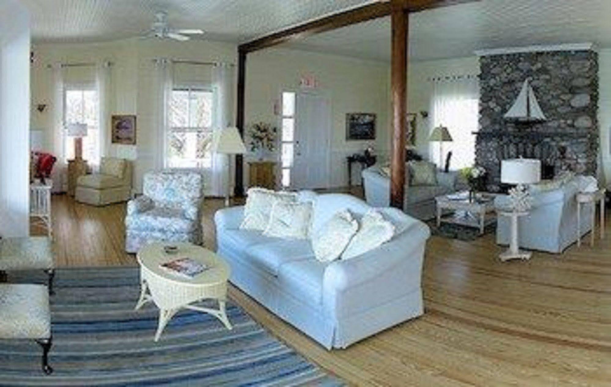 Grey Havens Inn Georgetown Kamer foto