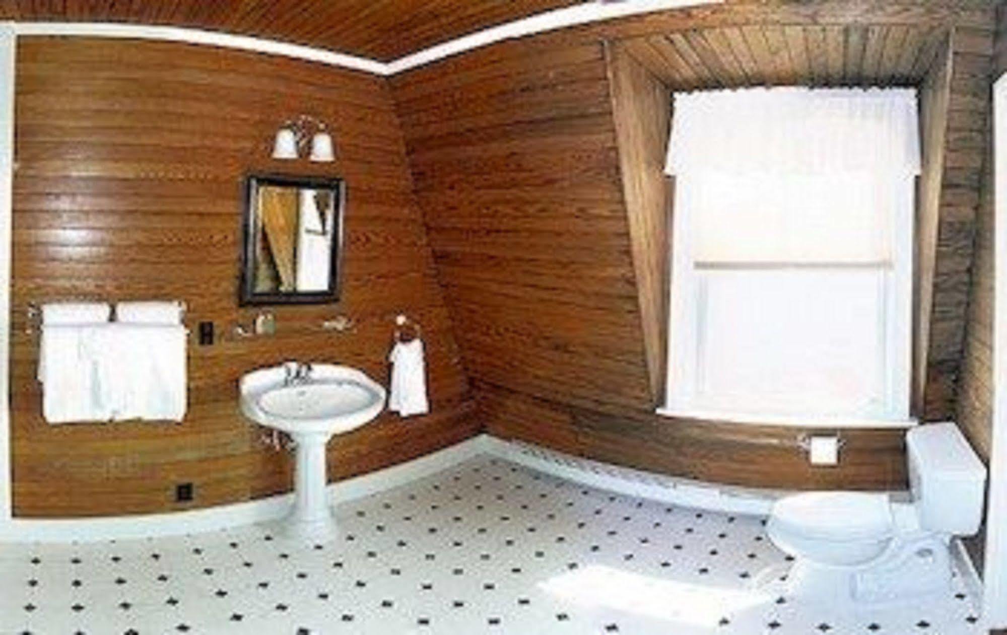Grey Havens Inn Georgetown Kamer foto