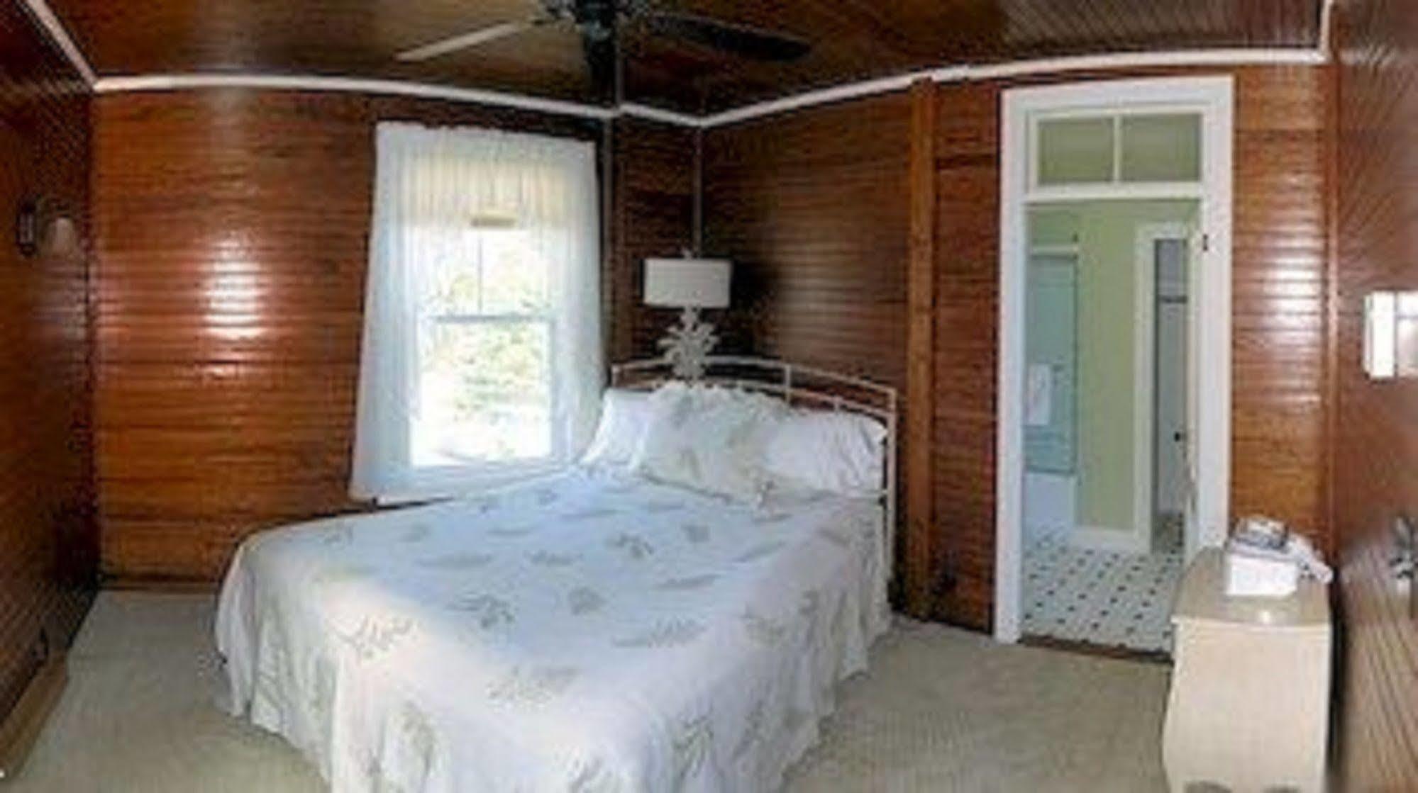 Grey Havens Inn Georgetown Kamer foto