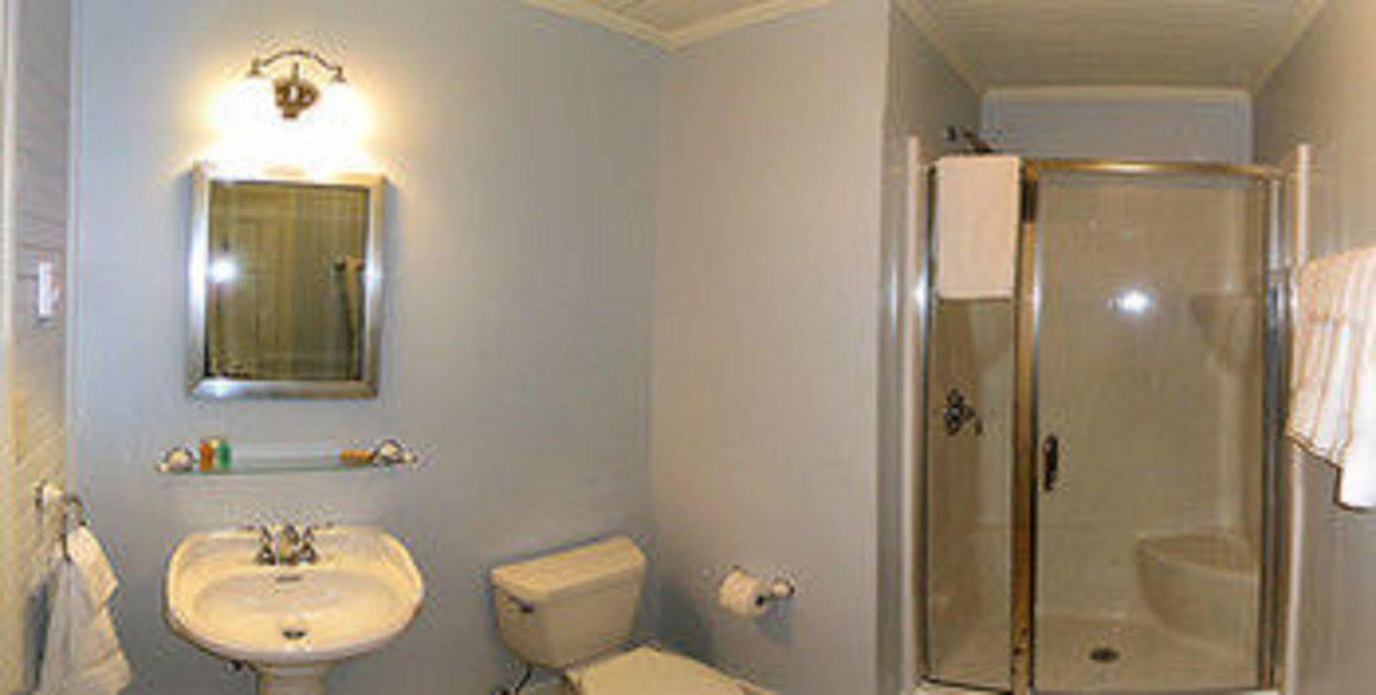 Grey Havens Inn Georgetown Buitenkant foto