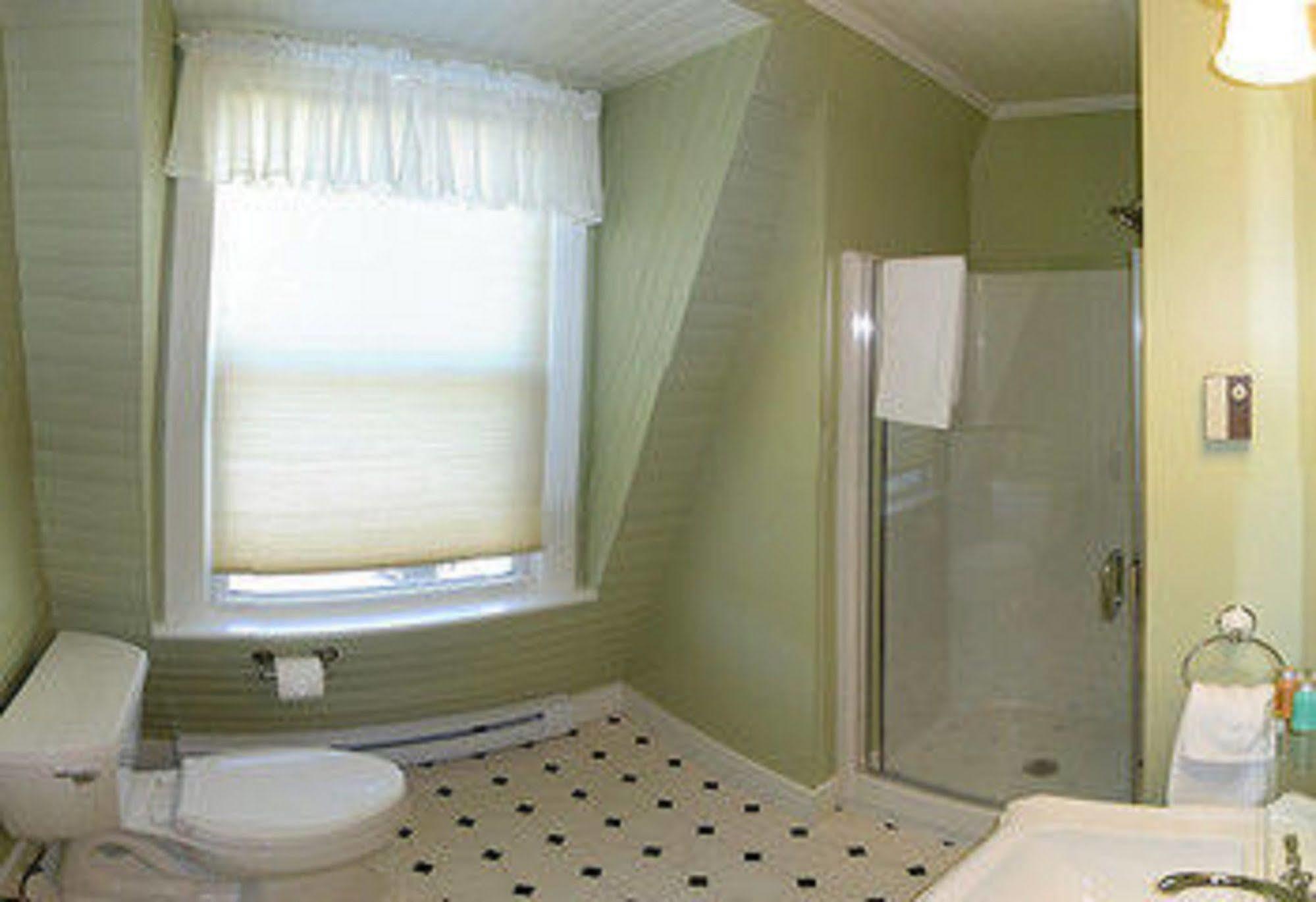 Grey Havens Inn Georgetown Buitenkant foto