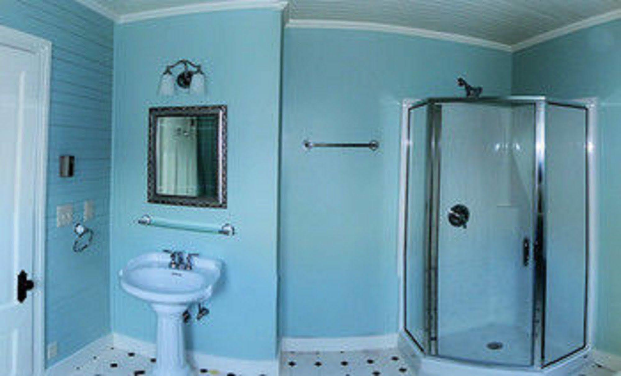 Grey Havens Inn Georgetown Buitenkant foto