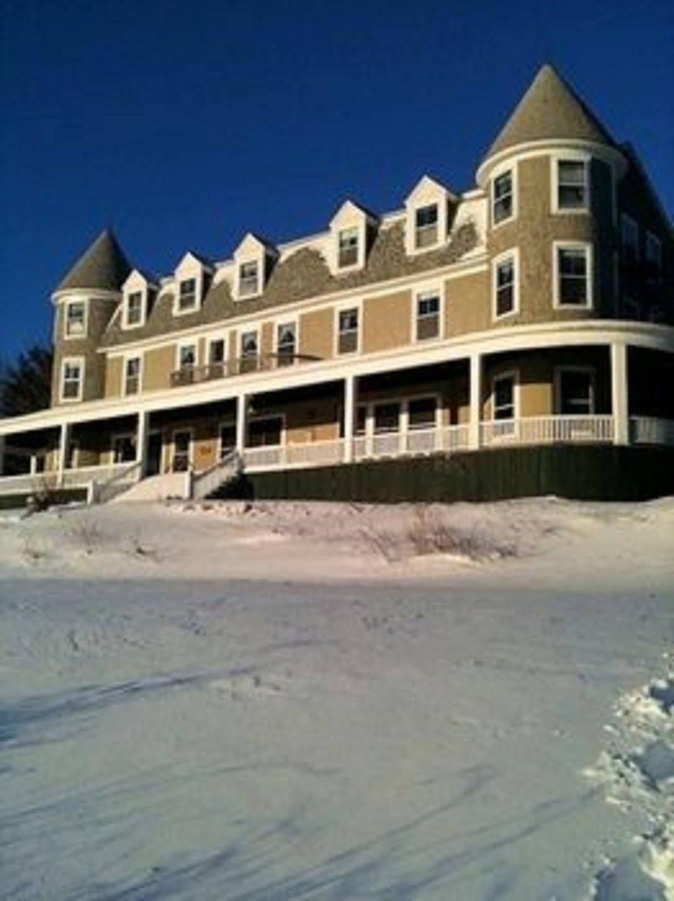 Grey Havens Inn Georgetown Buitenkant foto