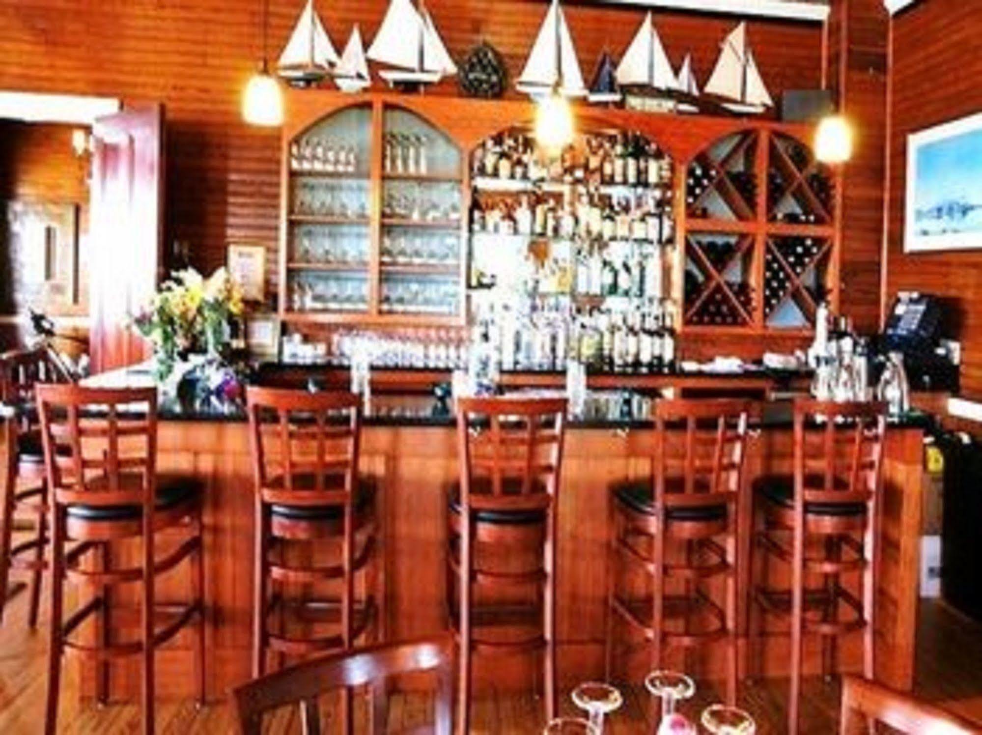 Grey Havens Inn Georgetown Buitenkant foto