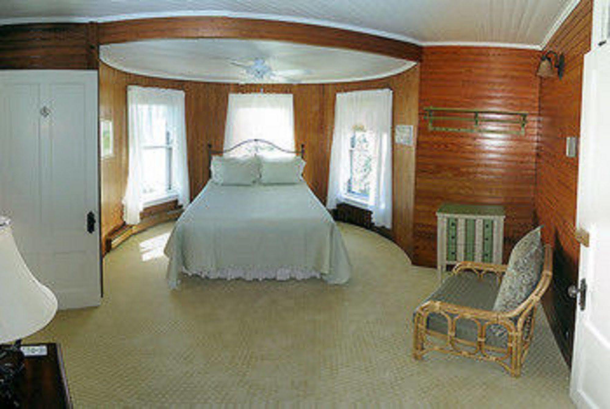 Grey Havens Inn Georgetown Kamer foto