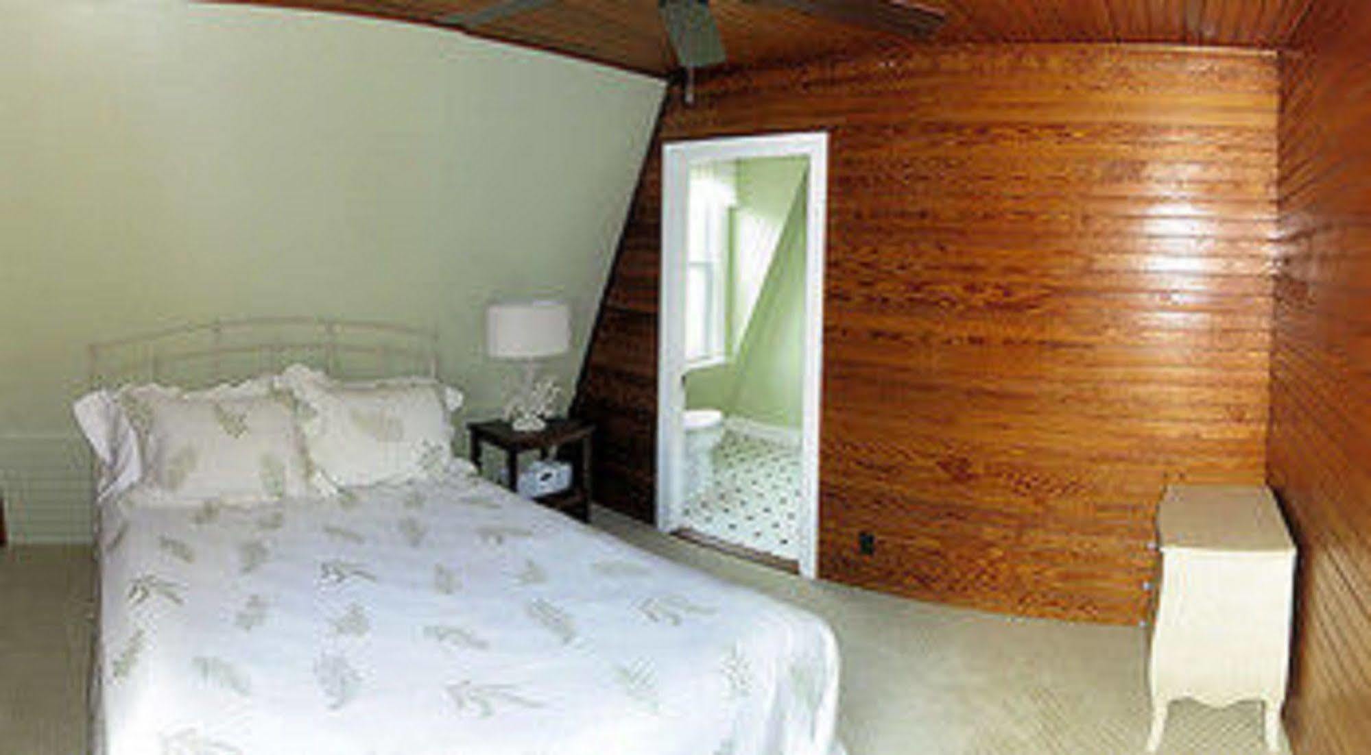 Grey Havens Inn Georgetown Buitenkant foto