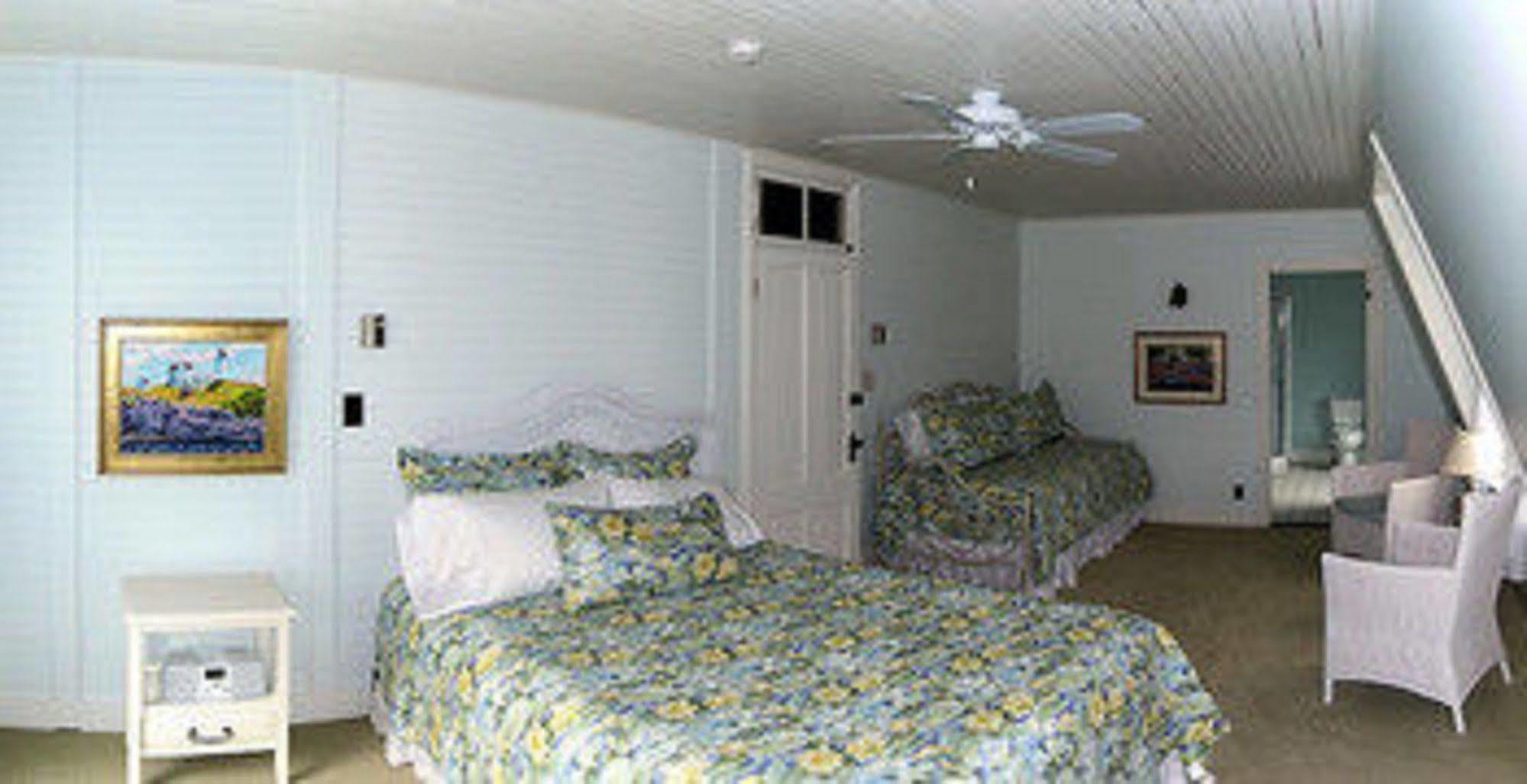 Grey Havens Inn Georgetown Buitenkant foto