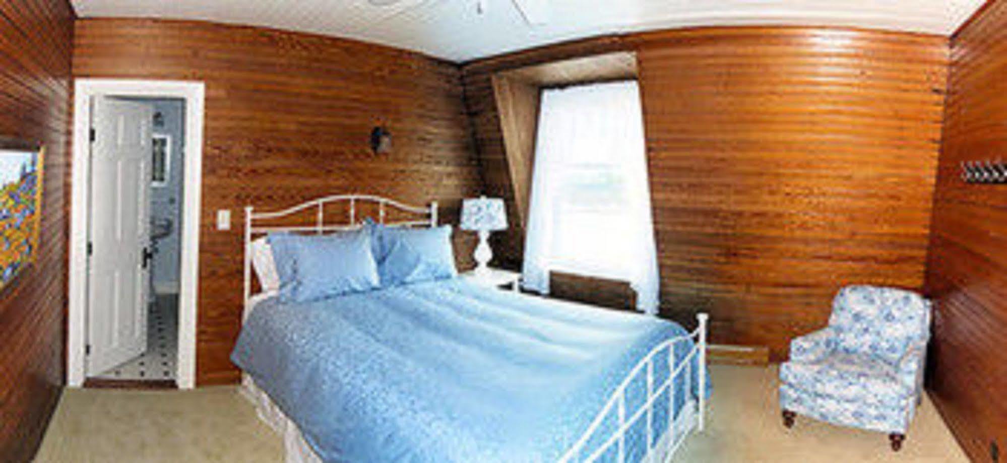 Grey Havens Inn Georgetown Buitenkant foto