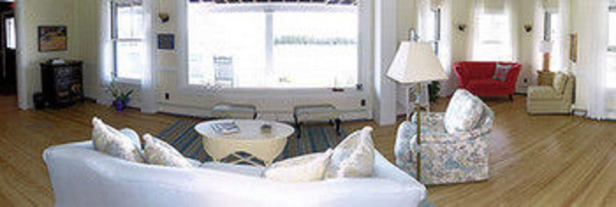 Grey Havens Inn Georgetown Buitenkant foto